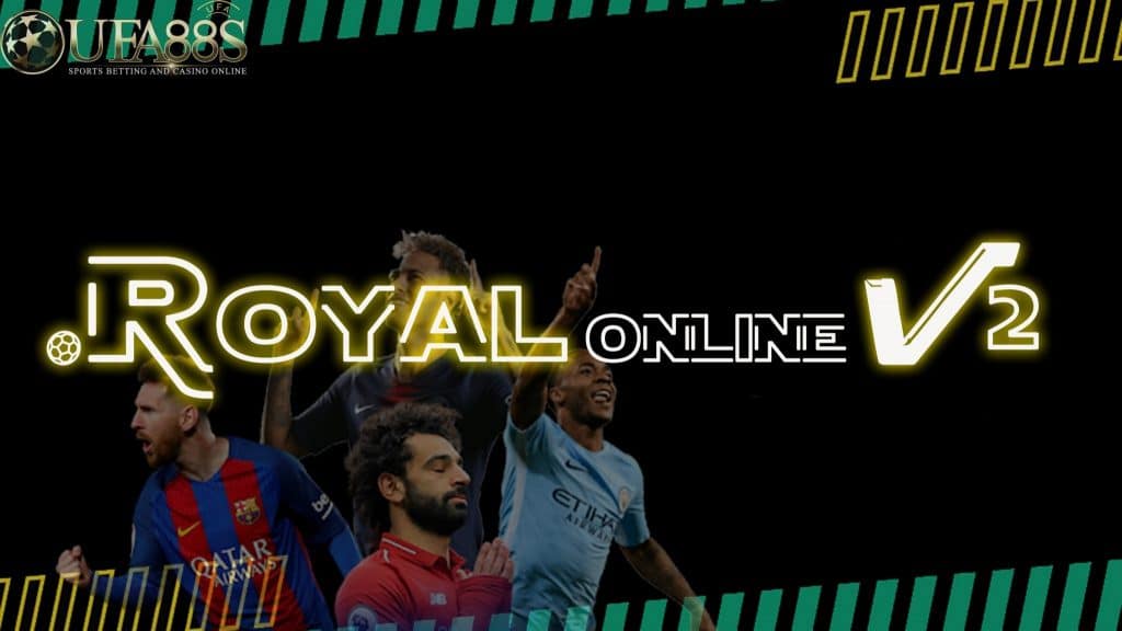 royal online v2