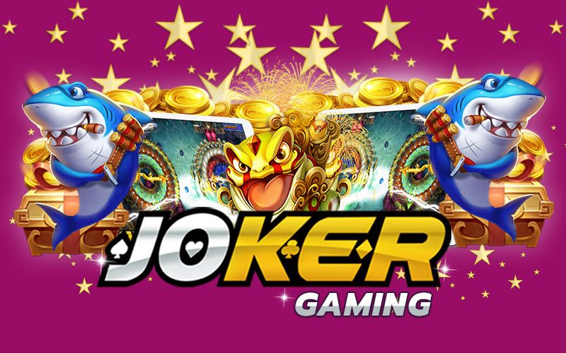 jokergame