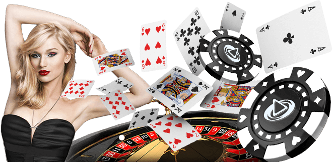 SEXY BACCARAT