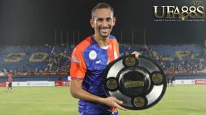 ข่าวฟุตบอล การท่าเรือFC