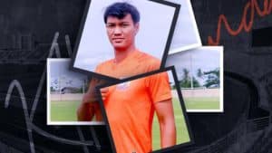 ข่าวฟุตบอล ช้างศึกยุทธหัตถี