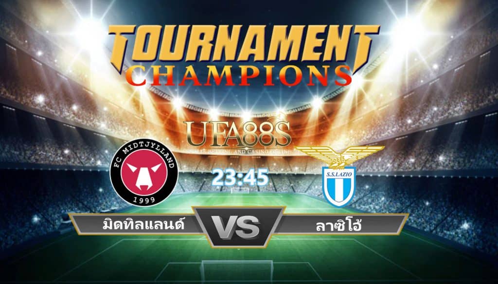 วิเคราะห์บอลEuropa