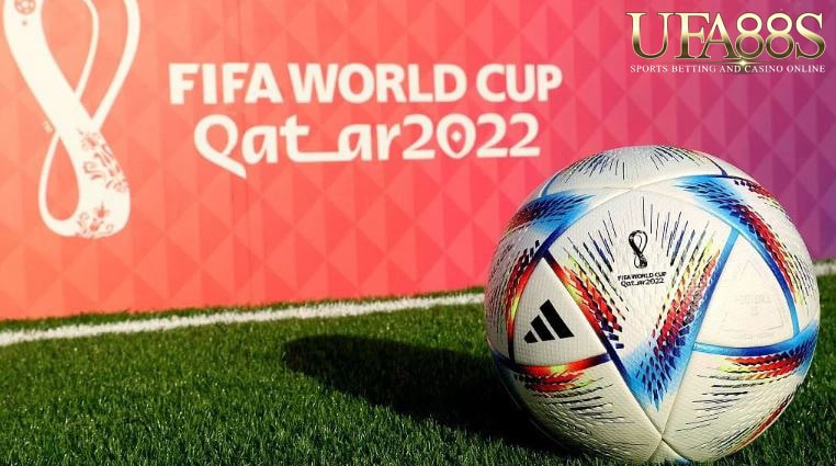 ศึกบอลโลก2022