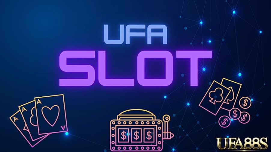 UFASLOT