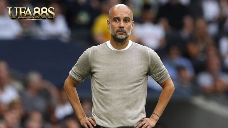 เป๊ป กวาร์ดิโอลา