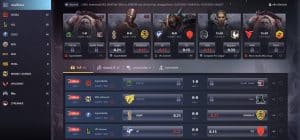 ufabet esport
