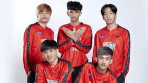ข่าวเกมส์ Esport VPE