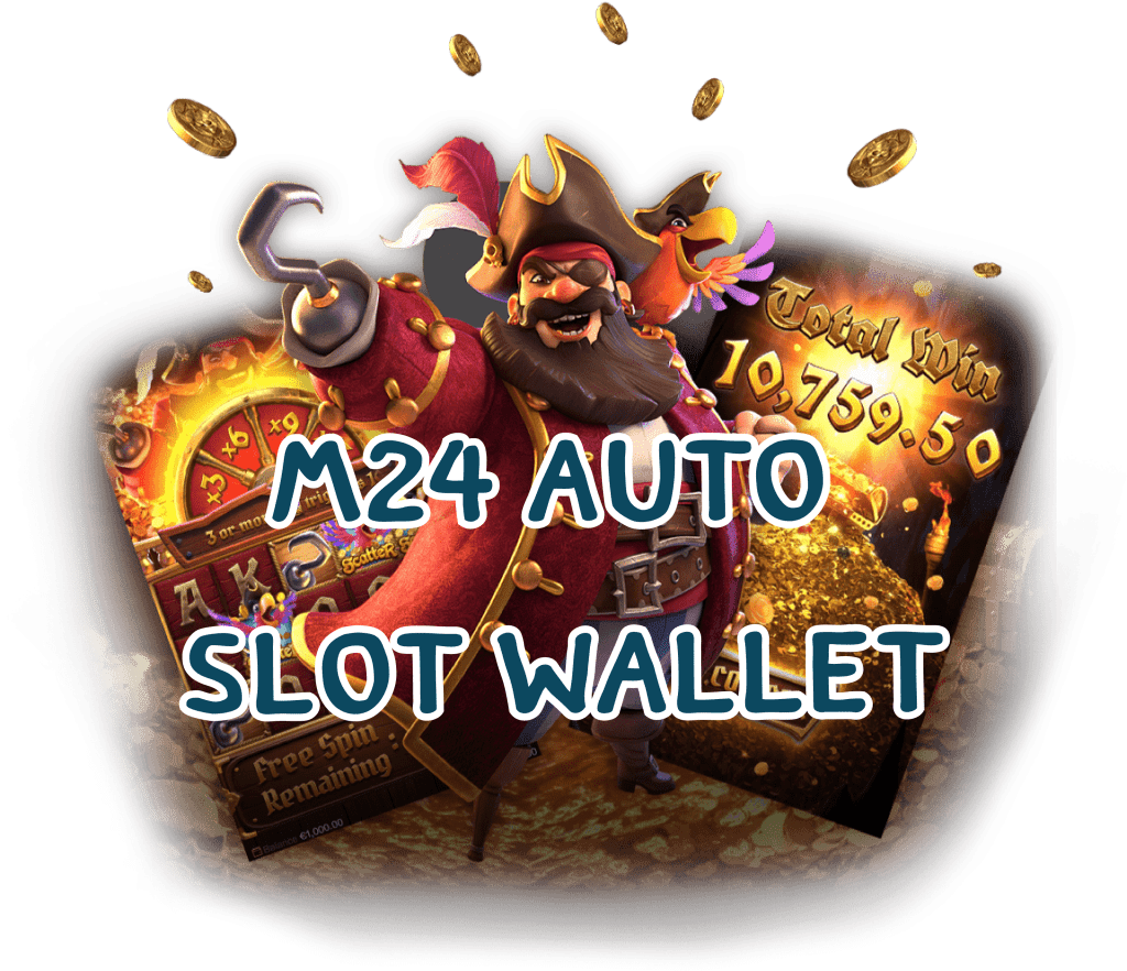 m24สล็อต