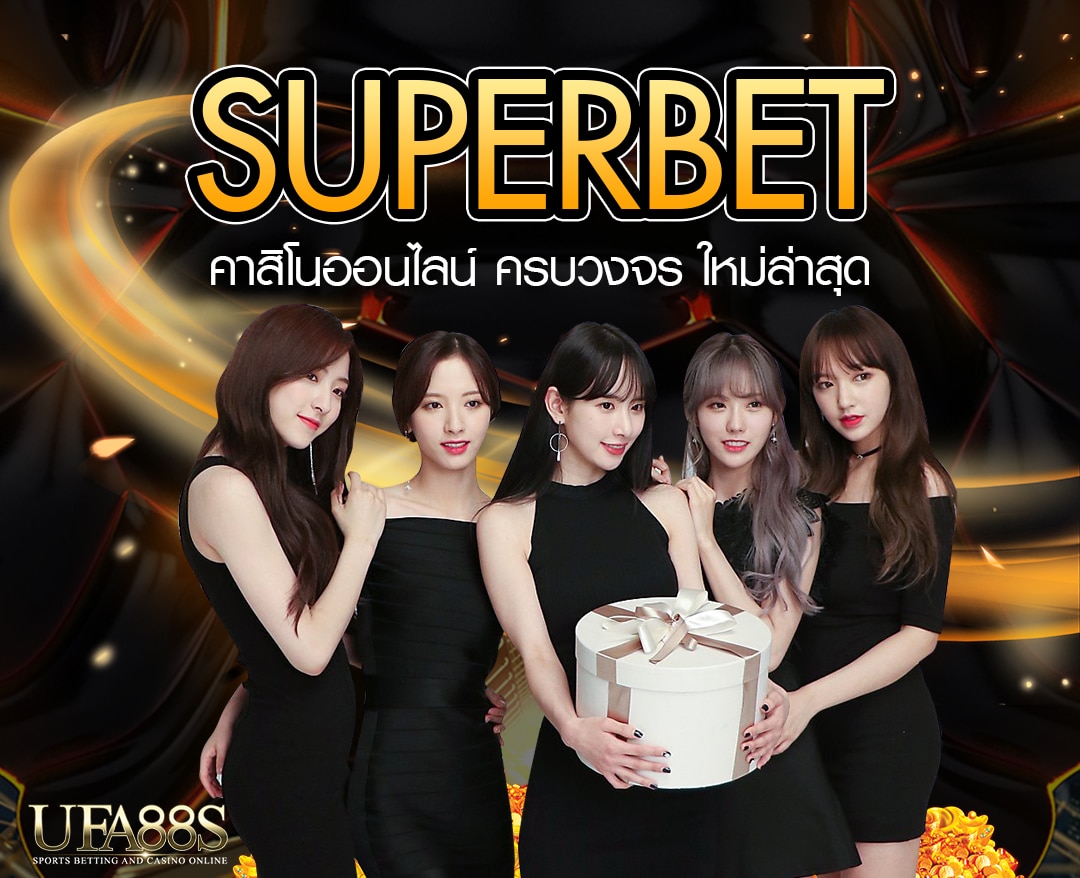 Superbet