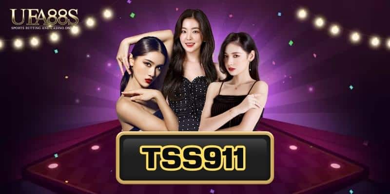 TSS911