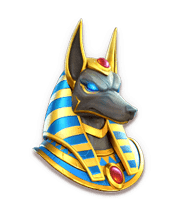 Egypt Book of Mystery