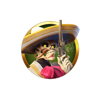 wild bandito