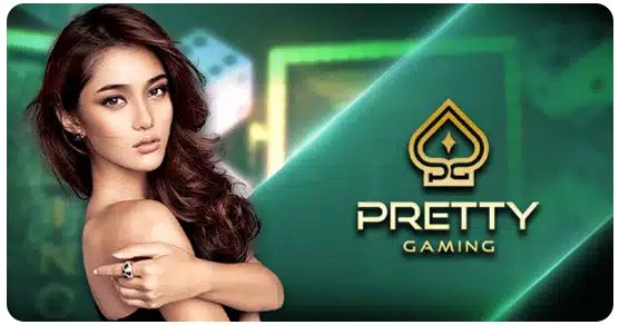 Pretty Gaming
