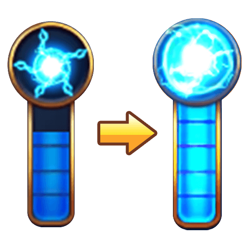 Free Electic Cannon