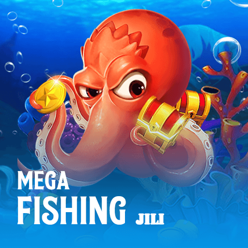 Mega Fishing