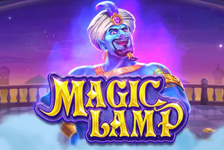 Magic Lamp