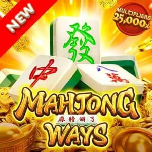 Mahjong Ways