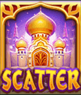 Scatter Symbol