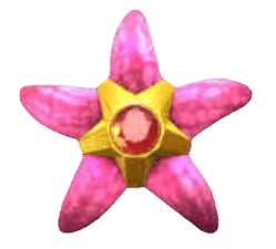 STAR FISH