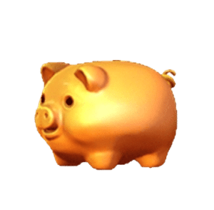 ฟรีเกมหมูทองคำ