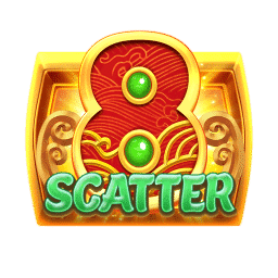Scatter Symbol