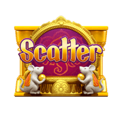 Scatter Symbol