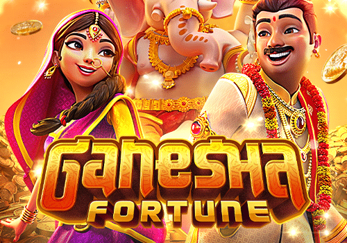 Ganesha Fortune