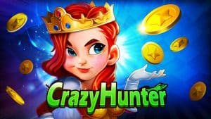 Crazy Hunter