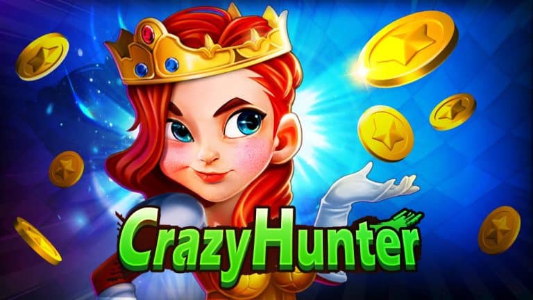 Crazy Hunter
