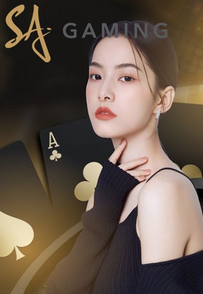 SA GAMING