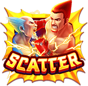 Scatter Symbol