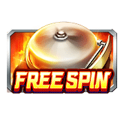 Free Spin Symbol