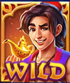 Wild Symbol