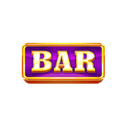 สัญลักษณ์BAR