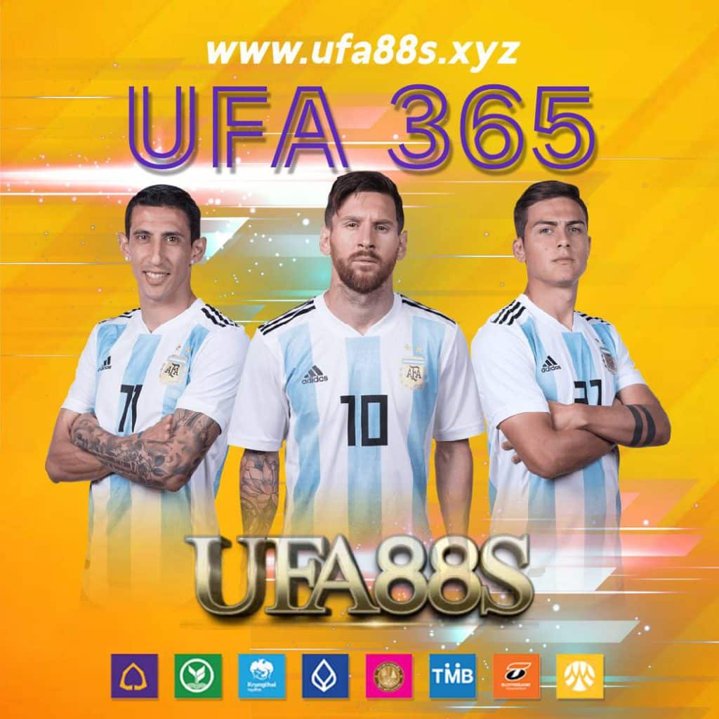 UFA365
