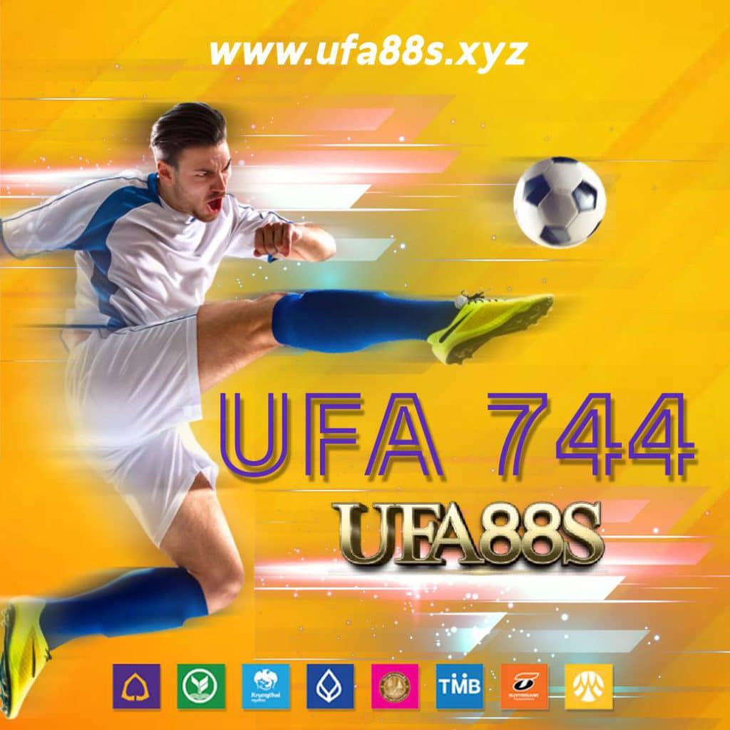 UFA747