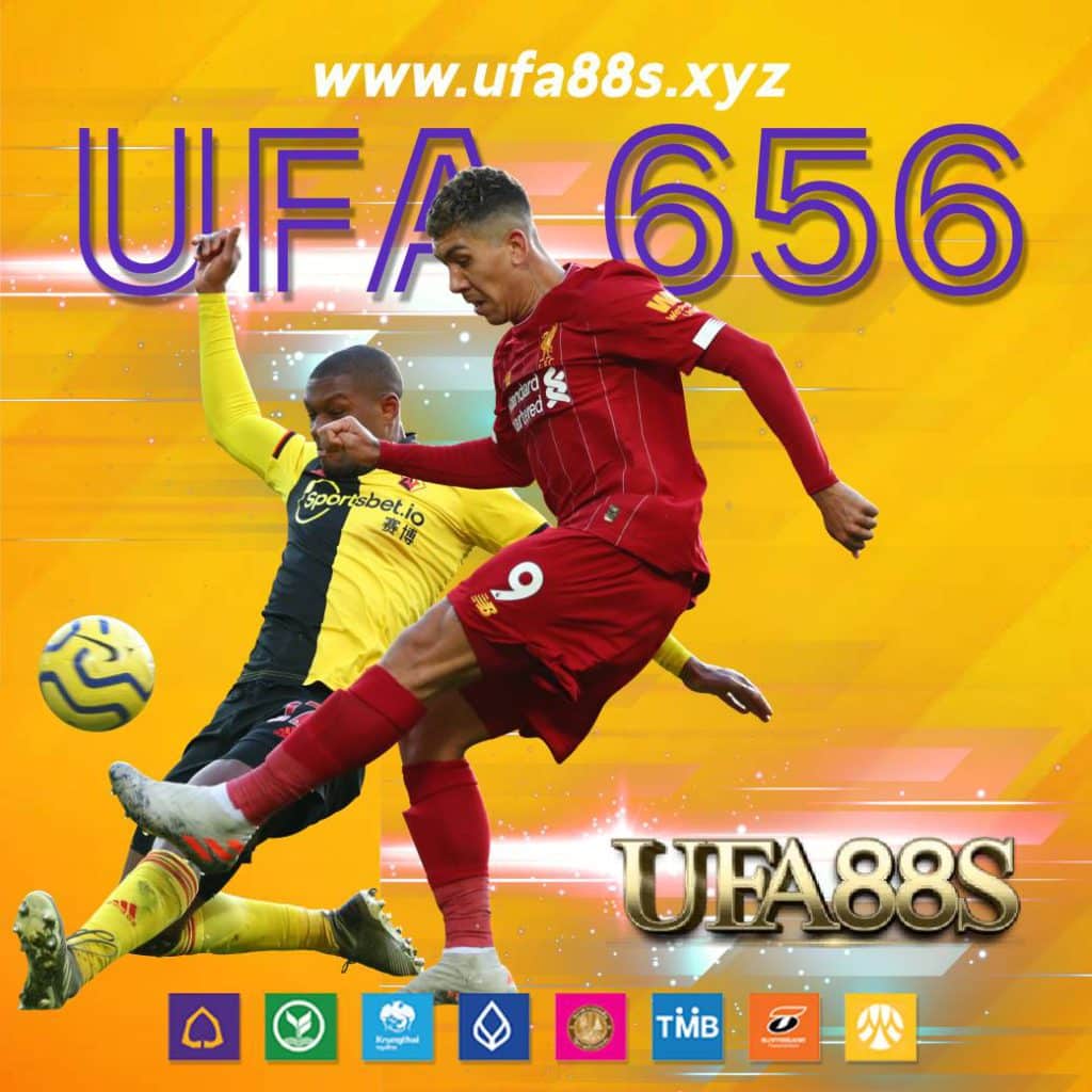 UFA656