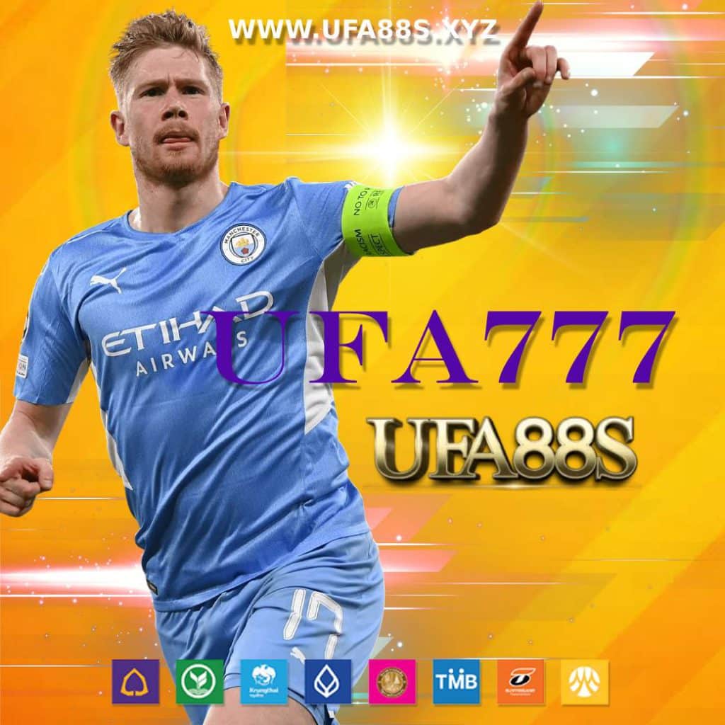 UFA777