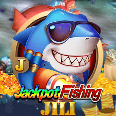 Jackpot Fishing