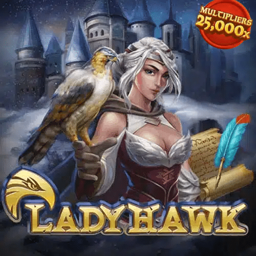 Lady Hawk