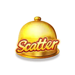 สัญลักษณ์ SCATTER