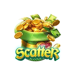 สัญลักษณ์ SCATTER