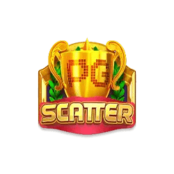 สัญลักษณ์ SCATTER