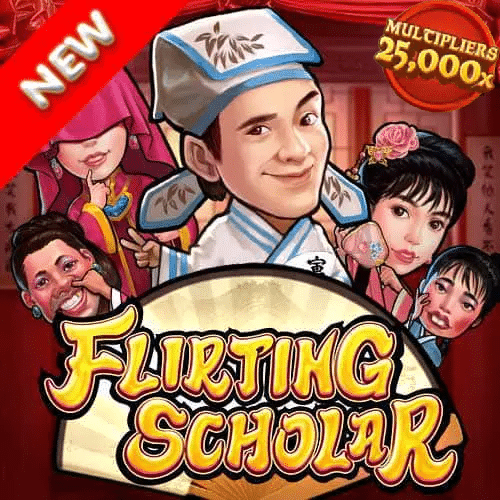 Flirting Scholar