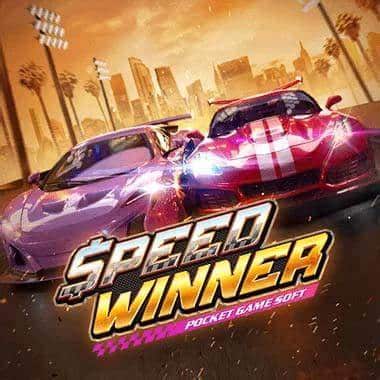 Speed Winner Slot