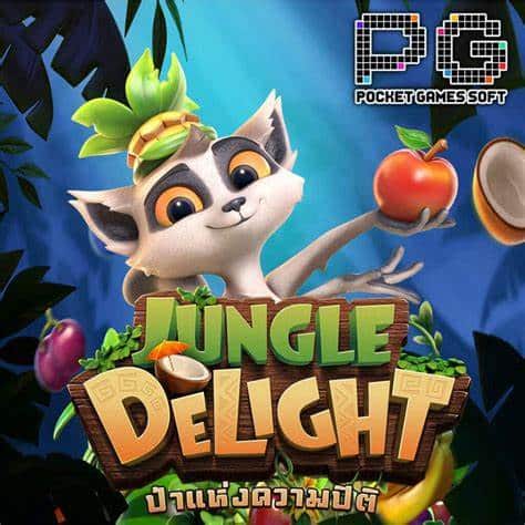 Jungle Delight