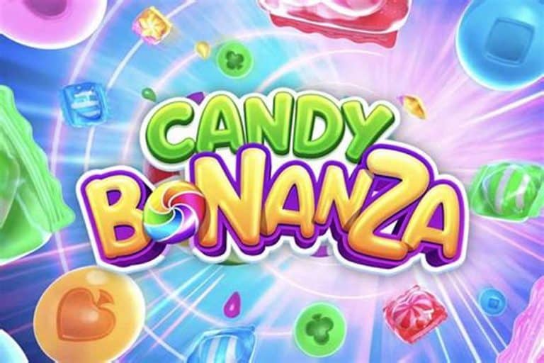 Candy Bonanza