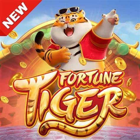 Fortune Tiger