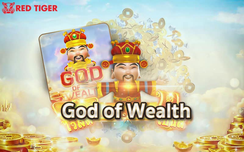 God of Wealth