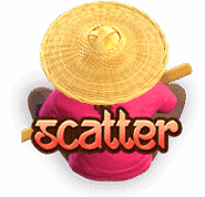 Scatter Symbol